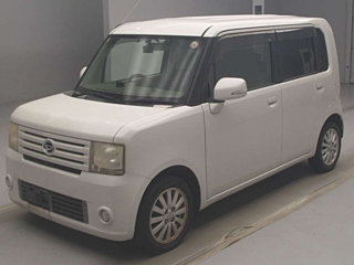 DAIHATSU MOVE CONTE 2008
