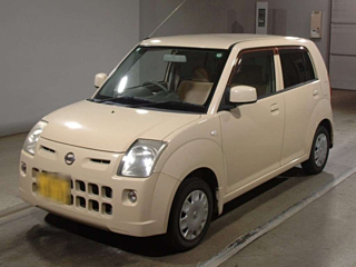 NISSAN PINO 2009
