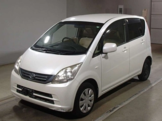 DAIHATSU MOVE 2010
