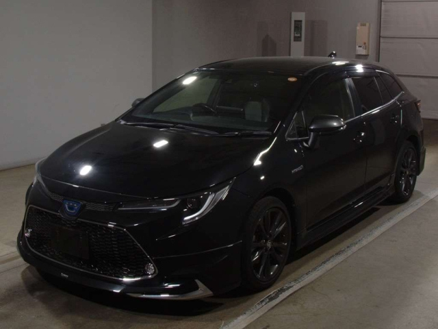 TOYOTA COROLLA TOURING 2020