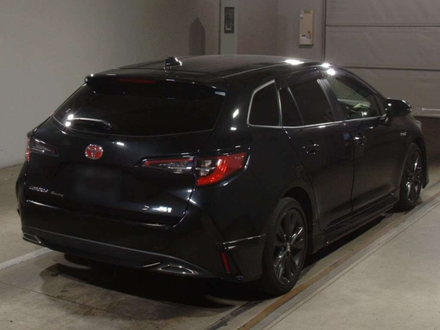 TOYOTA COROLLA TOURING 2020