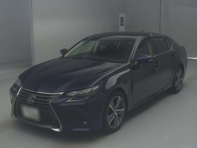 LEXUS GS 2016