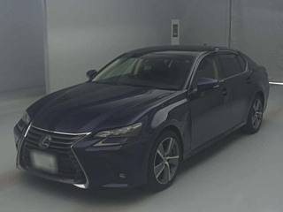LEXUS GS 2016