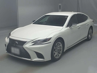 LEXUS LS 2020