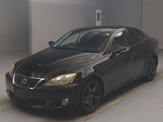 LEXUS IS 2008