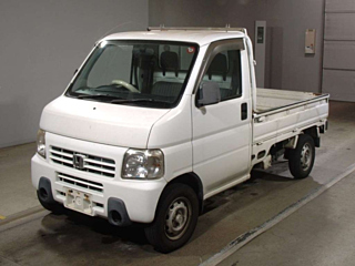 HONDA ACTY TRUCK 1999