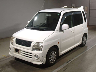 MITSUBISHI TOPPO BJ 2000