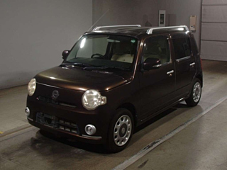 DAIHATSU MIRA 2009