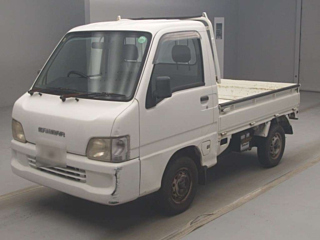 SUBARU SAMBAR 2001