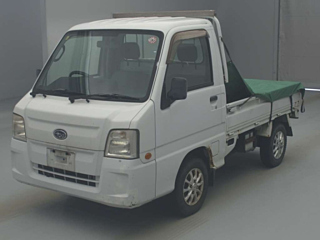 SUBARU SAMBAR 2011