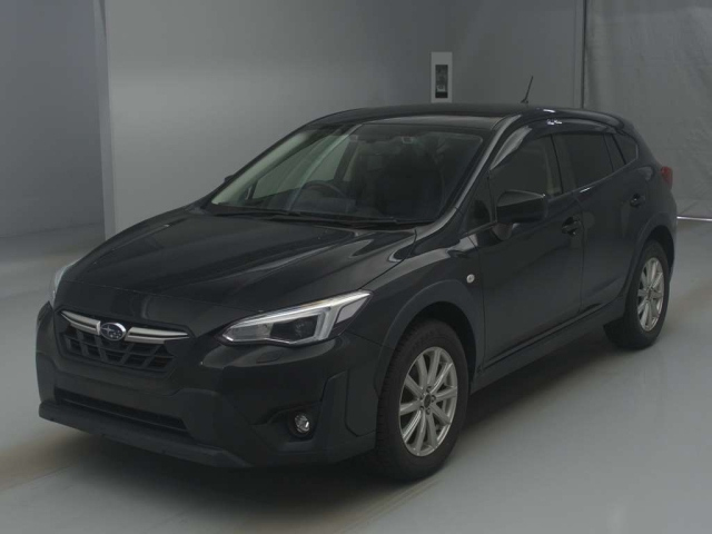SUBARU XV 2022