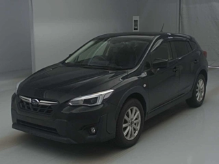SUBARU XV 2022