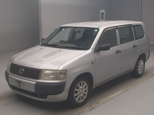 TOYOTA PROBOX 2008