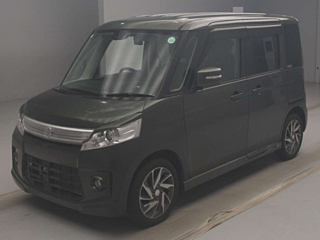 SUZUKI SPACIA 2015
