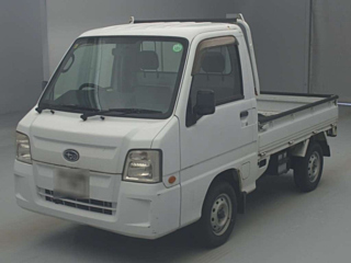 SUBARU SAMBAR 2011