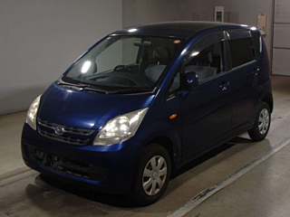 DAIHATSU MOVE 2007