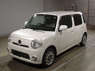 DAIHATSU MIRA 2011