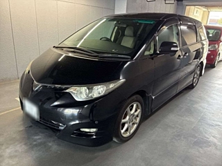 TOYOTA ESTIMA 2006