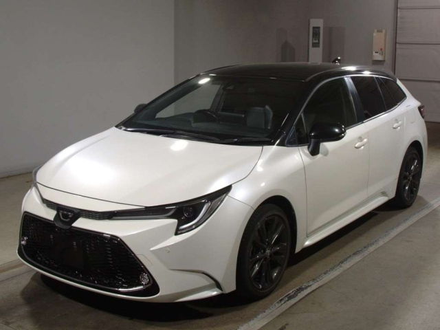TOYOTA COROLLA TOURING 2020