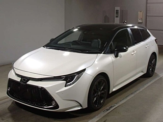 TOYOTA COROLLA TOURING 2020