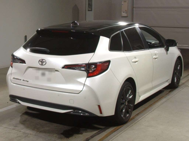 TOYOTA COROLLA TOURING 2020