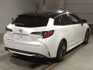 TOYOTA COROLLA TOURING 2020
