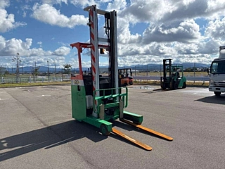 SUMITOMO FORKLIFT