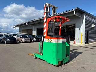 SUMITOMO FORKLIFT