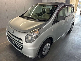 SUZUKI ALTO ECO 2014
