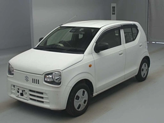 SUZUKI ALTO 2020