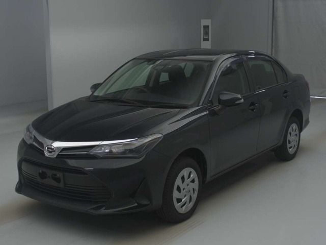 TOYOTA COROLLA AXIO 2023