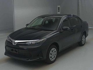 TOYOTA COROLLA AXIO 2023