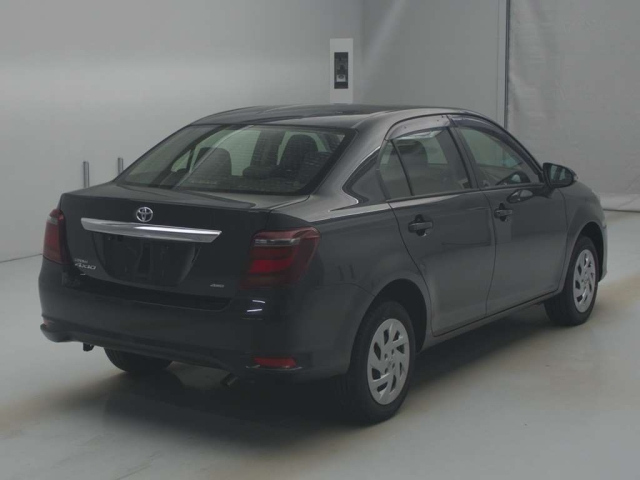 TOYOTA COROLLA AXIO 2023