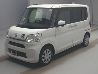 DAIHATSU TANTO 2014