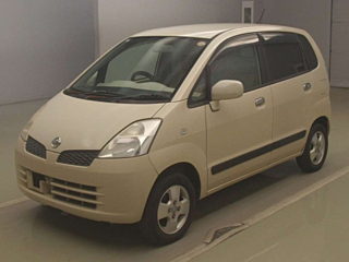 NISSAN MOCO 2005