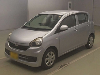 TOYOTA PIXIS EPOCH 2016