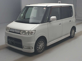 DAIHATSU TANTO 2007