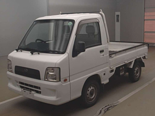 SUBARU SAMBAR 2004
