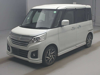 MAZDA FLAIR WAGON 2016