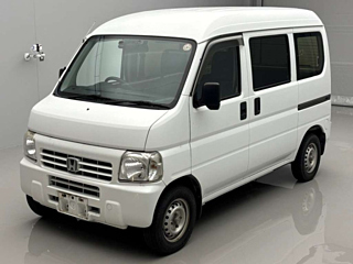 HONDA ACTY VAN 2013