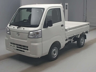 DAIHATSU HIJET TRUCK 2025