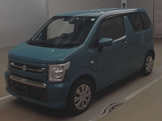 SUZUKI WAGON R 2023