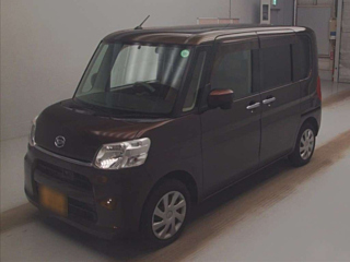 DAIHATSU TANTO 2015