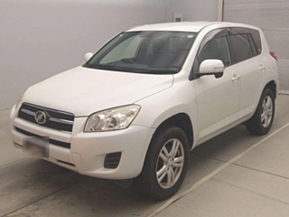 TOYOTA RAV4 2014