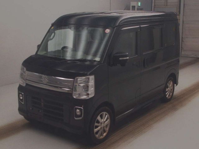 SUZUKI EVERY WAGON 2020