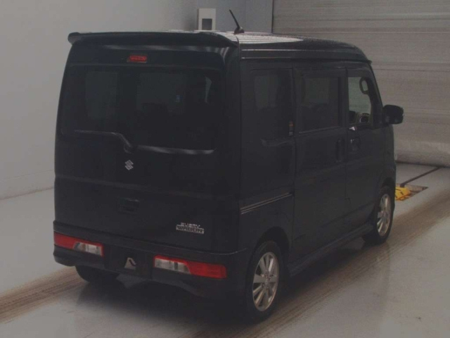 SUZUKI EVERY WAGON 2020