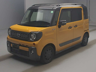 MAZDA FLAIR WAGON 2020