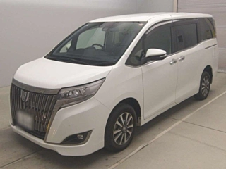 TOYOTA ESQUIRE 2019