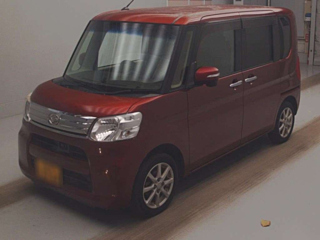 DAIHATSU TANTO 2014