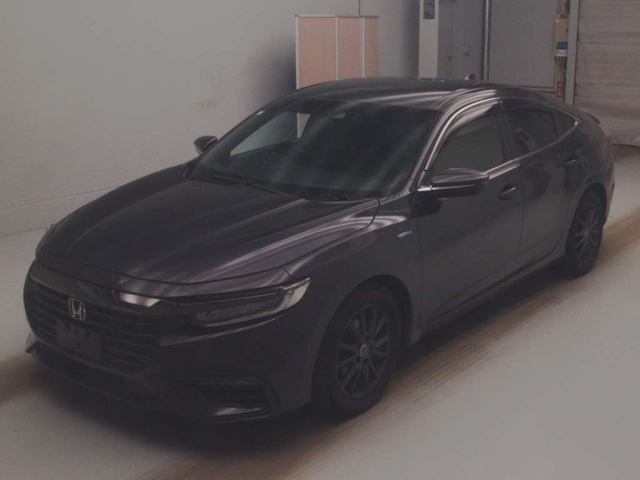 HONDA INSIGHT 2019